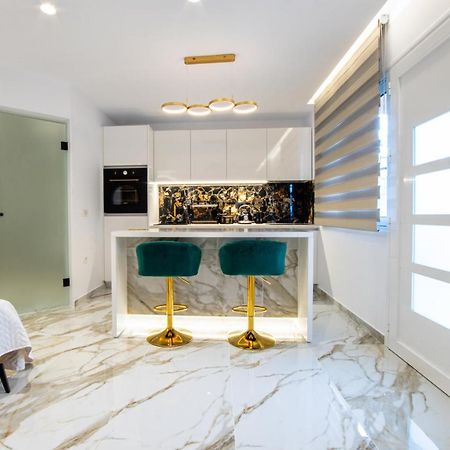 Δvo Luxury Apartment Агиос-Николаос Экстерьер фото