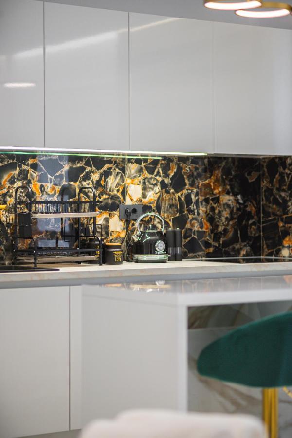 Δvo Luxury Apartment Агиос-Николаос Экстерьер фото