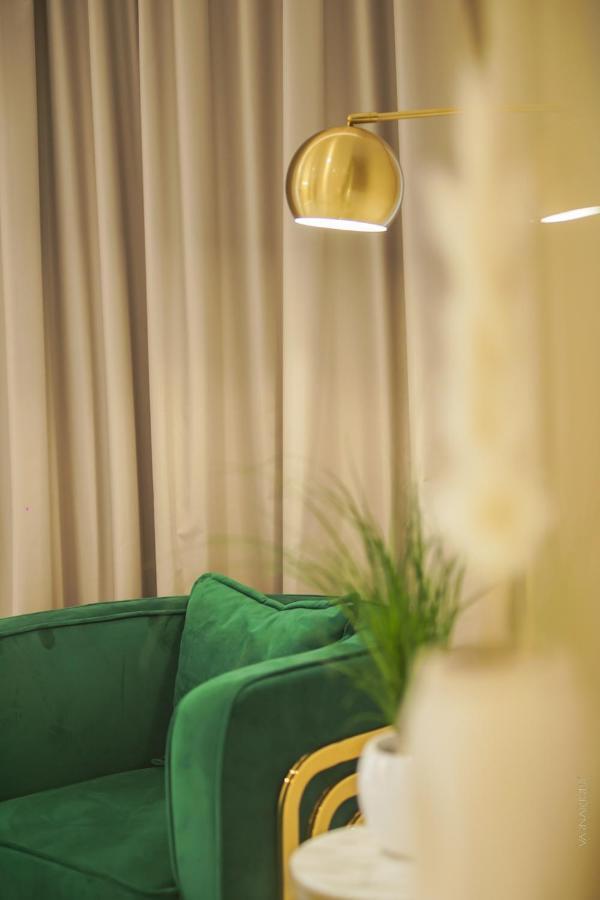 Δvo Luxury Apartment Агиос-Николаос Экстерьер фото