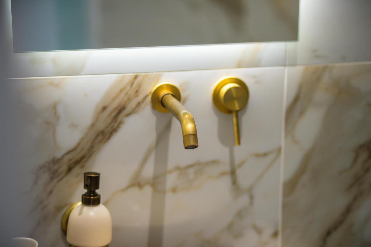 Δvo Luxury Apartment Агиос-Николаос Экстерьер фото